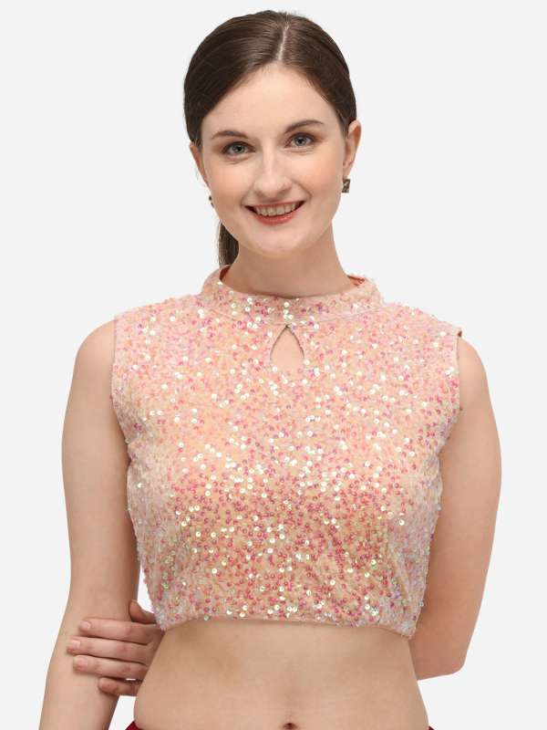 fancy blouse online