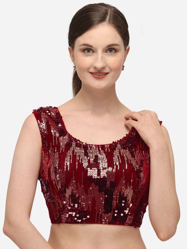 sequence blouse online