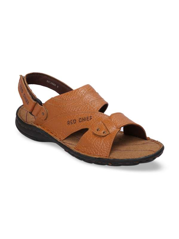 red chief sandal new model 2018