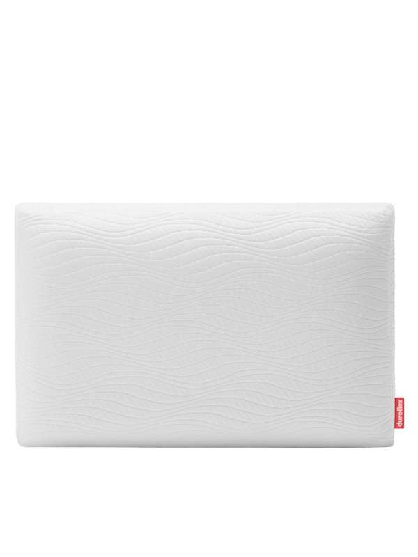 Duroflex pillows online new arrivals