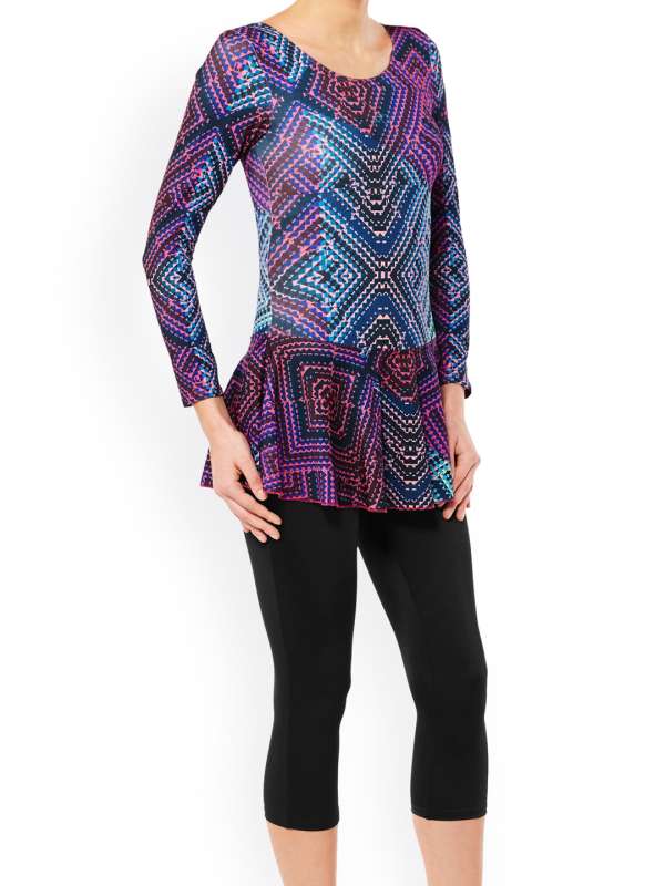 Swimming dress for ladies decathlon