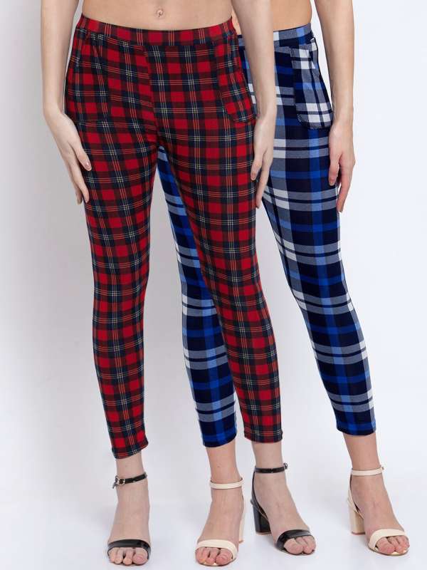 Online jeggings combo