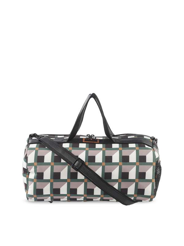 Black Women Travel Bags Carlton - Buy 