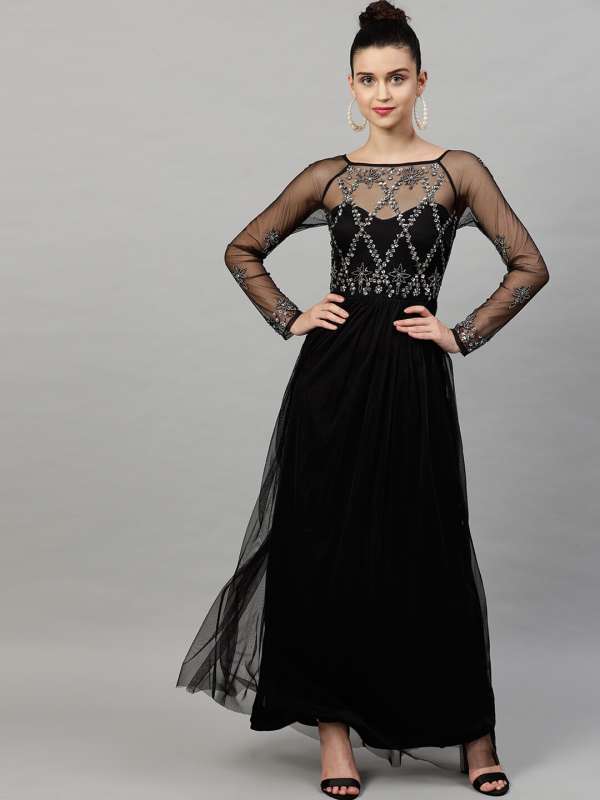 Mastani top dress myntra