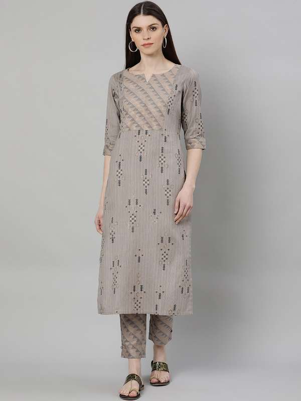 manyavar kurtis