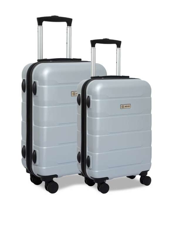 novex trolley bag price