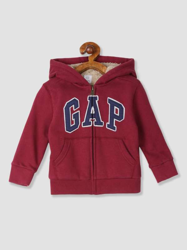 gap hoodie india