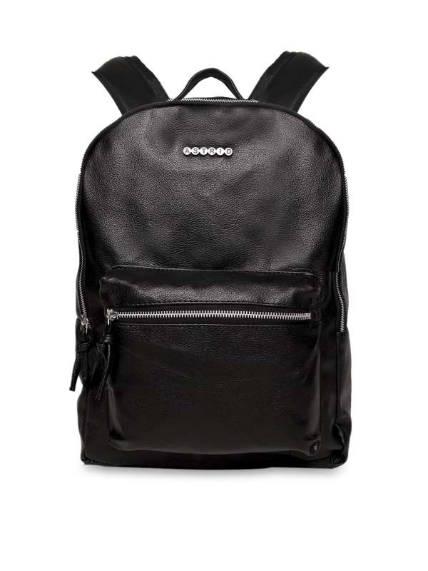Backpacks for men myntra clearance