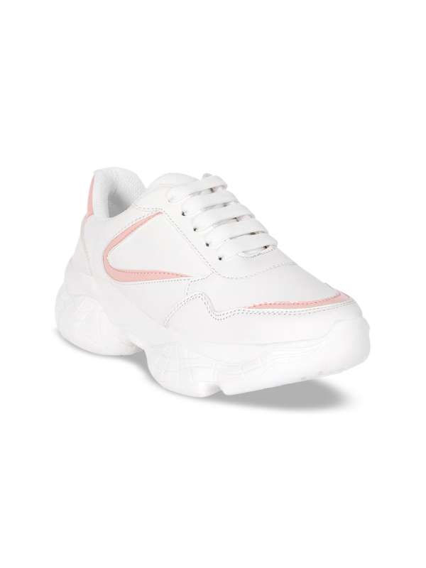 Myntra shoes for girls