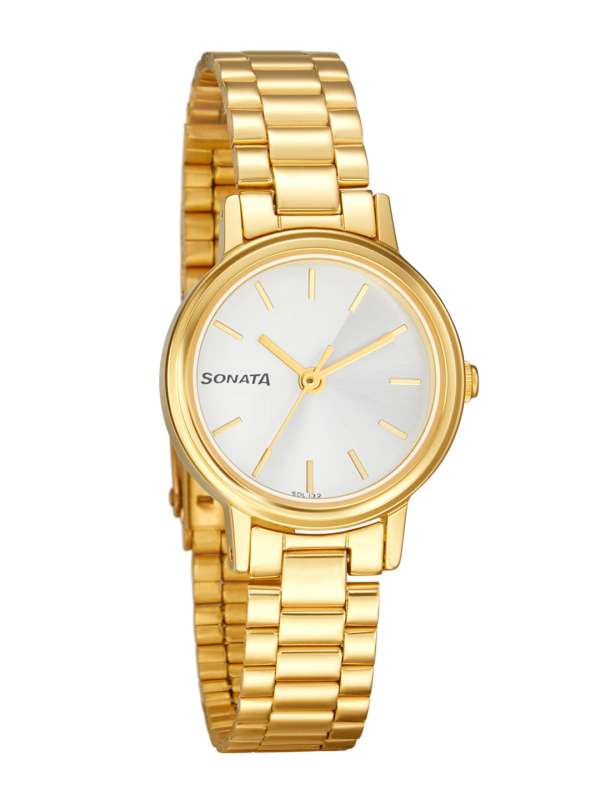 Sonata Ladies Watches Under 1000 2024 www.alhudapk