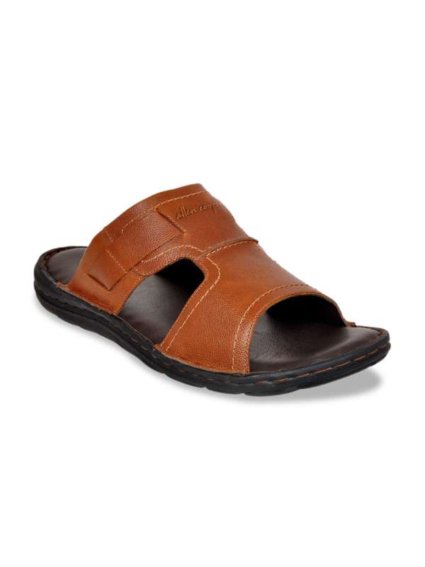 Allen cooper sandals new arrivals