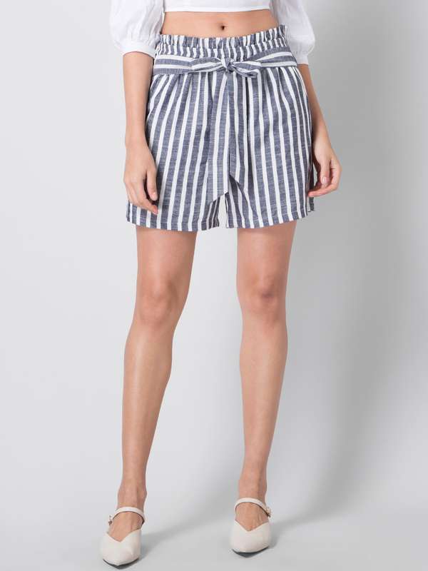 Buy Faballey Shorts online in India