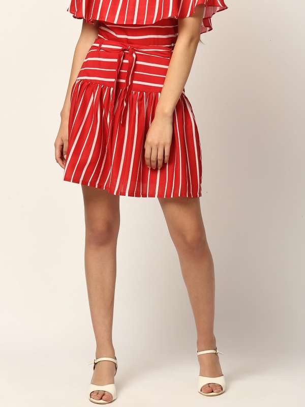 Elle cheap skirts online