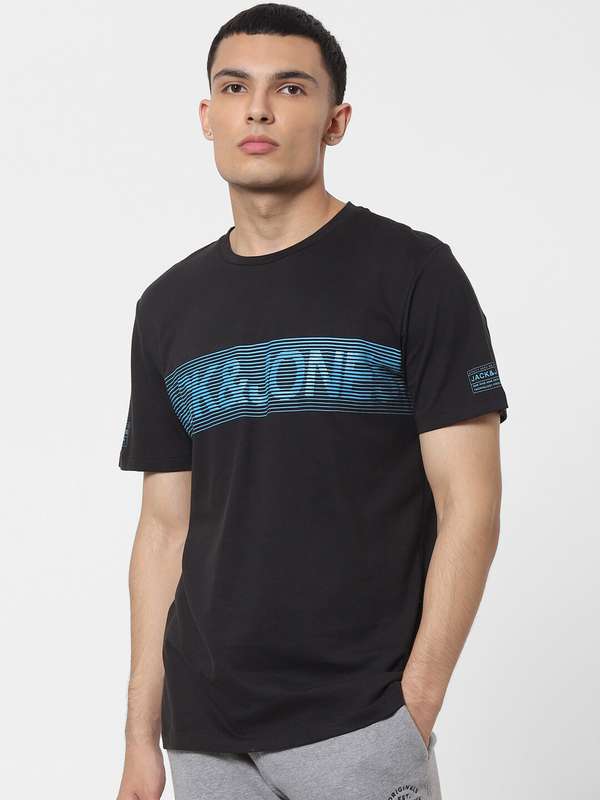 Jack \u0026 Jones T-shirt - Buy Jack \u0026 Jones 