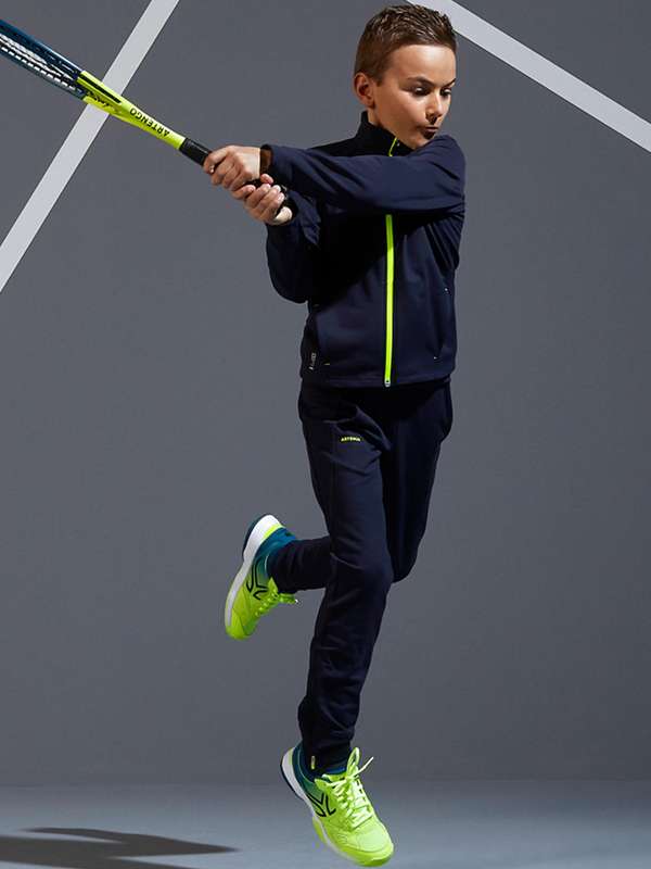 thermal jacket decathlon