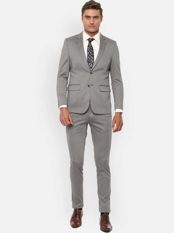 Van Heusen Suits - Buy Van Heusen Suit 