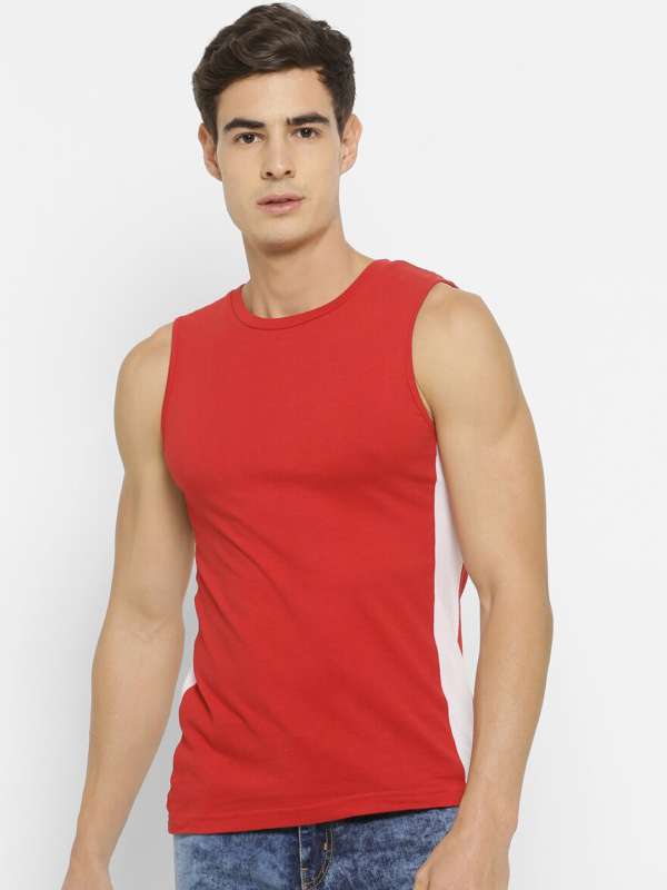 Forever 21 vest tops outlet
