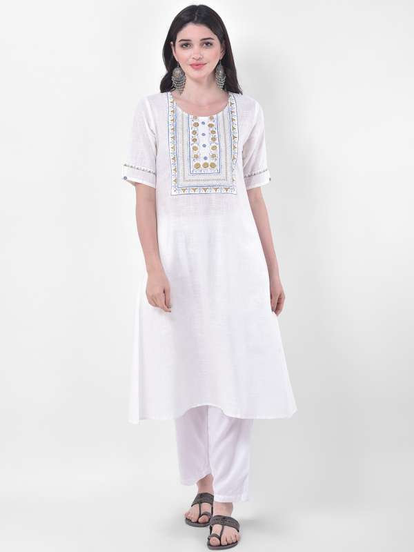 Span brand hot sale kurtis