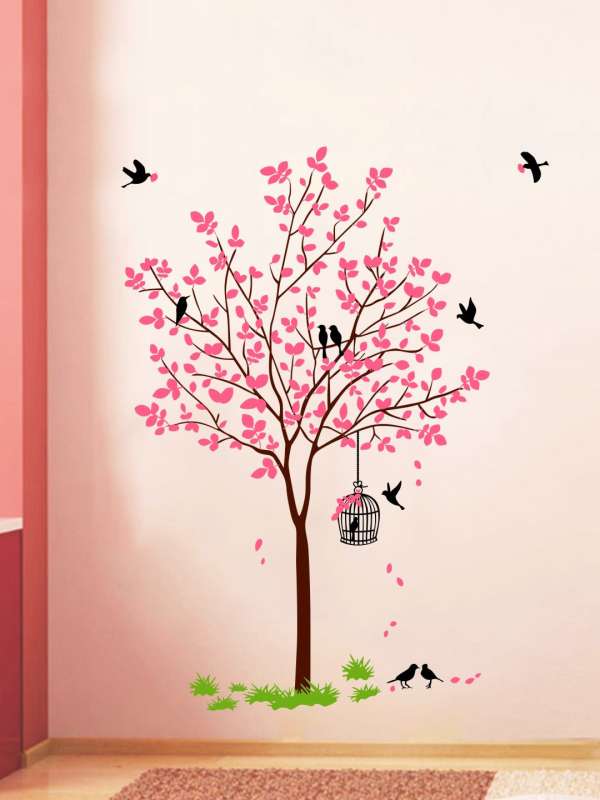 Wall stickers online clearance shopping