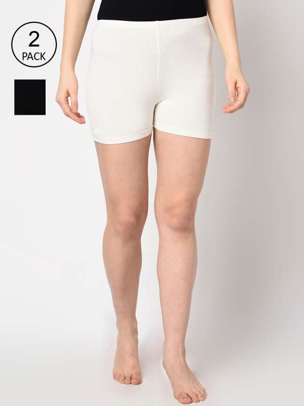 Slip On Shorts Dresses - Buy Slip On Shorts Dresses online in India
