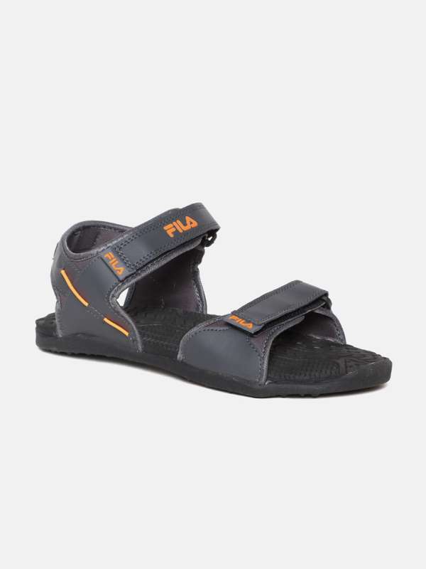 fila slippers myntra