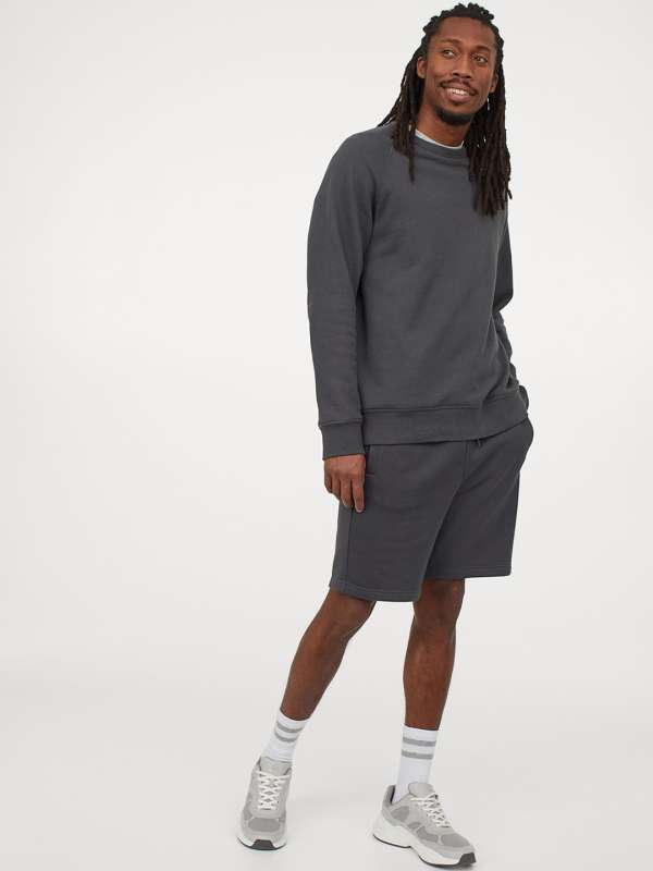 H And M Men Shorts Buy H And M Men Shorts online in India