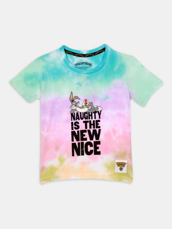 Girls T-Shirts - Shop for Fancy T-shirts for Girls Online at Myntra