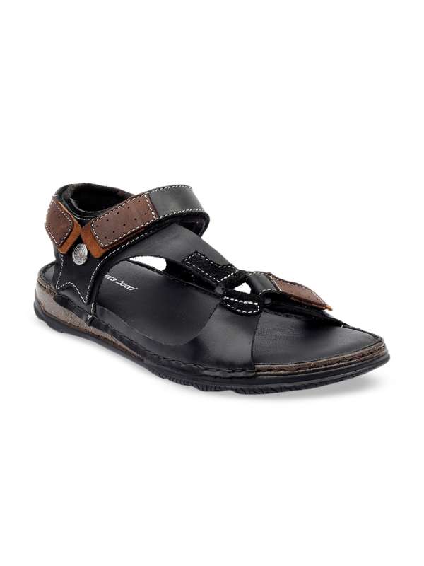 Bacca bucci leather best sale sandals