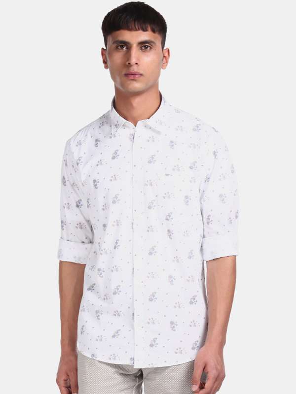 Cherokee casual shirts hotsell