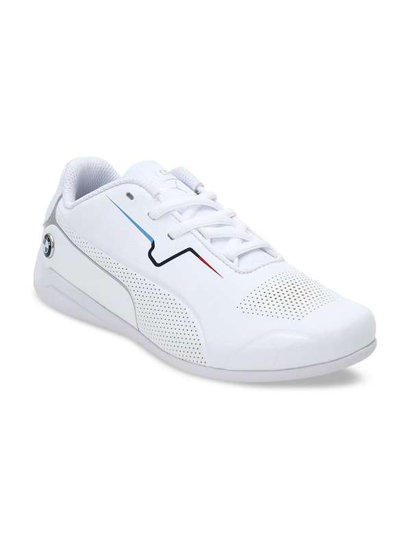 Puma bmw shoes myntra clearance