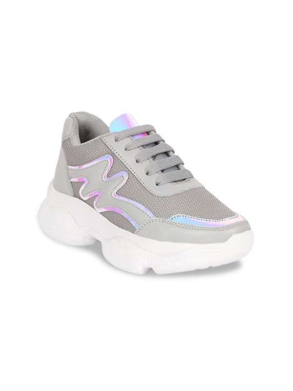 Turquoise Grey Women Shoes Buy Turquoise Grey Women Shoes online