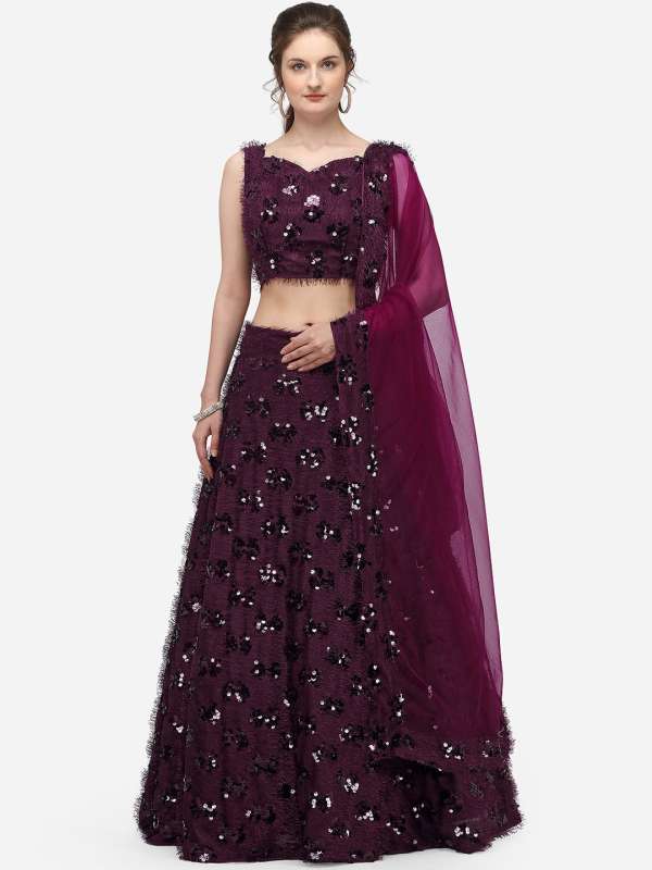 Party Wear Lehenga - Buy Party Wear ...