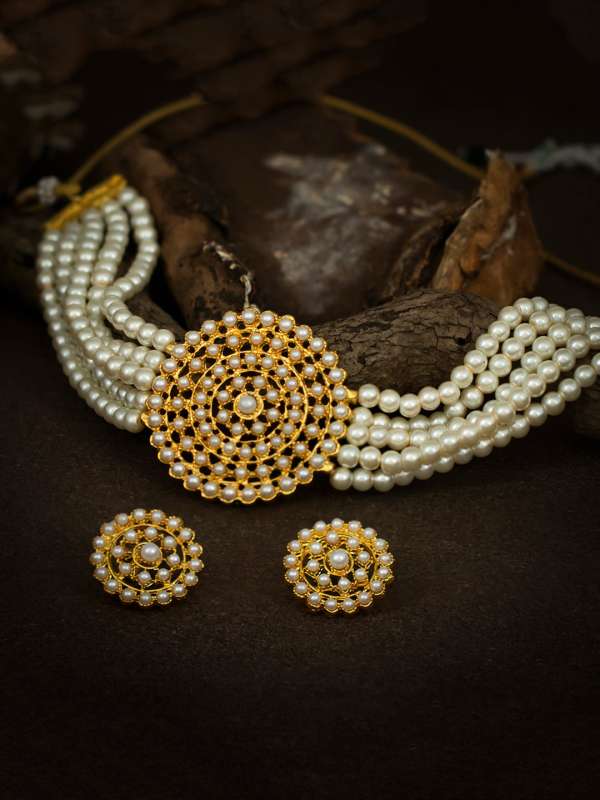 Bridal Jewellery Set Below 500 Buy Bridal Jewellery Set Below 500 online in India