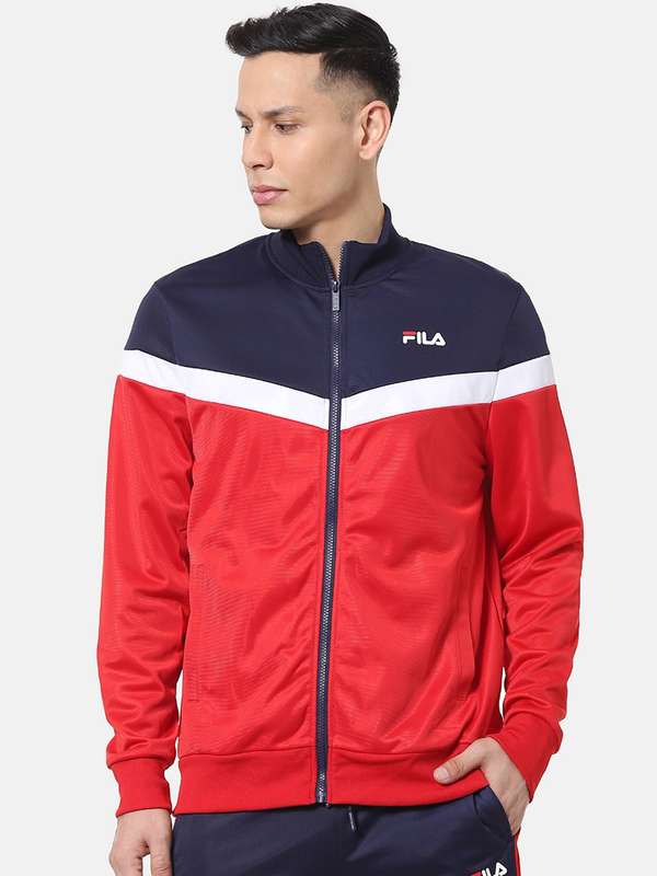 Fila jacket price clearance
