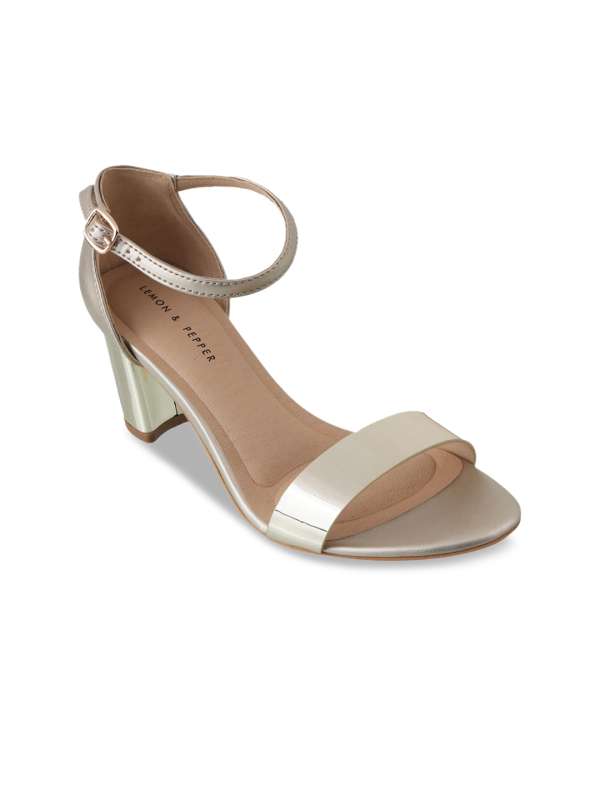 Lemon & pepper footwear hotsell
