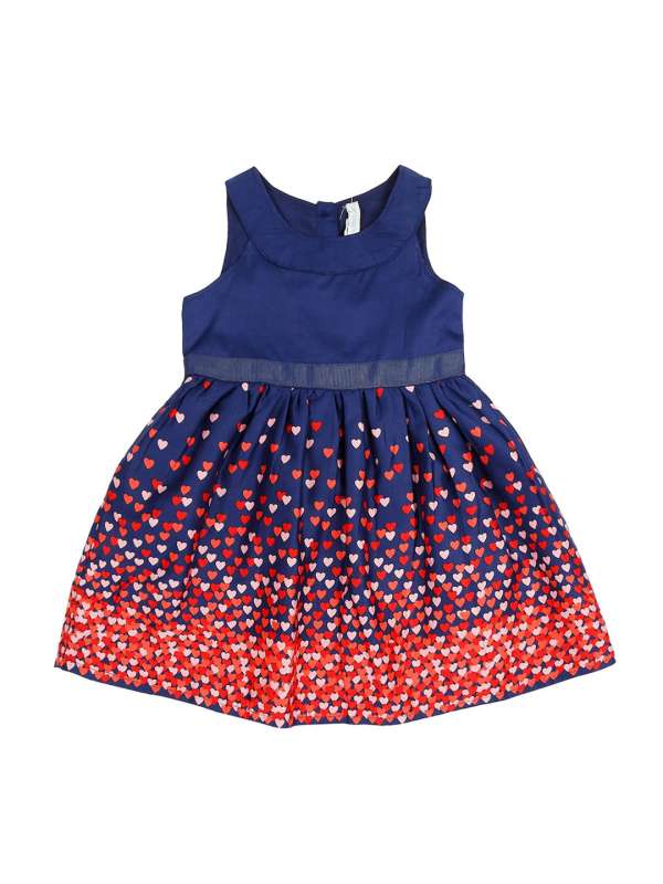 3year girl baby dress