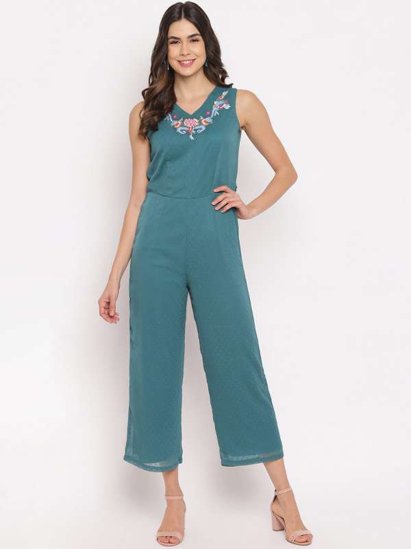 Myntra jumpsuit deals