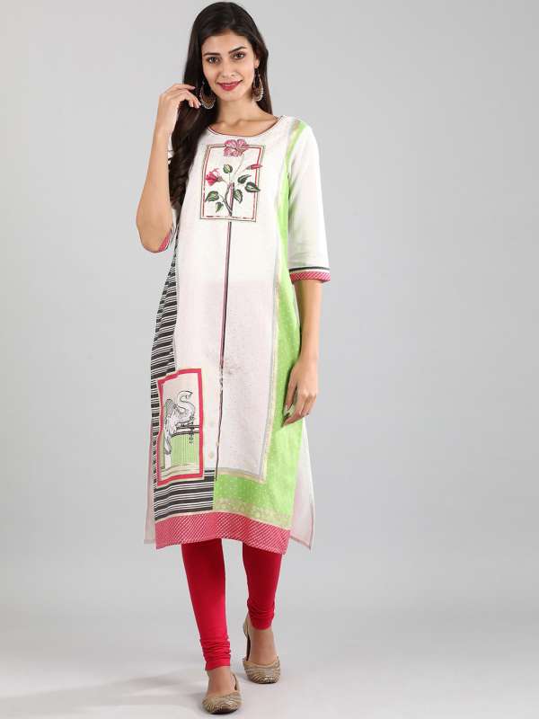 Aura clearance kurtis online