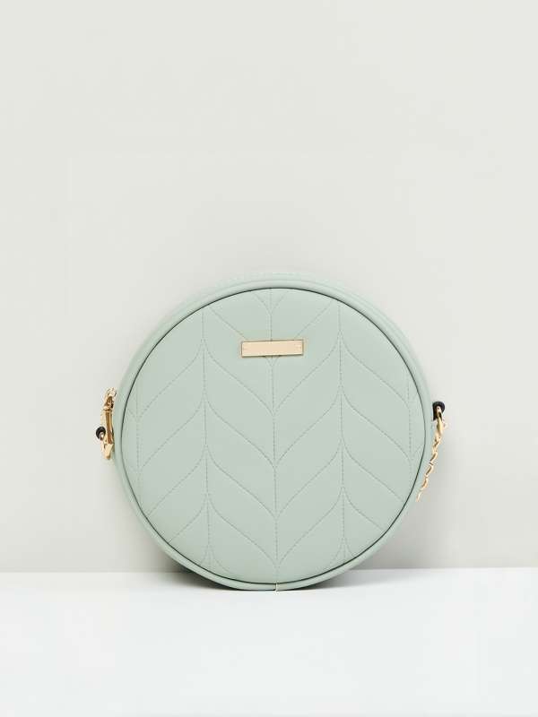 myntra sling bags for ladies