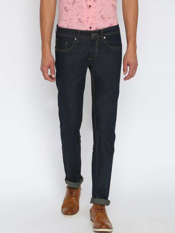 Basics outlet jeans online