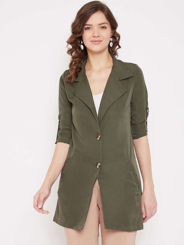 Cocktail shrug top