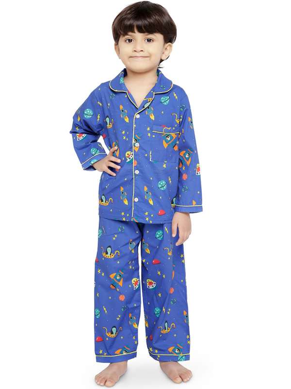 1 year baby night dress