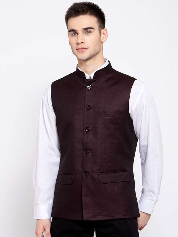 Buy Formal Jackets Online in India at 