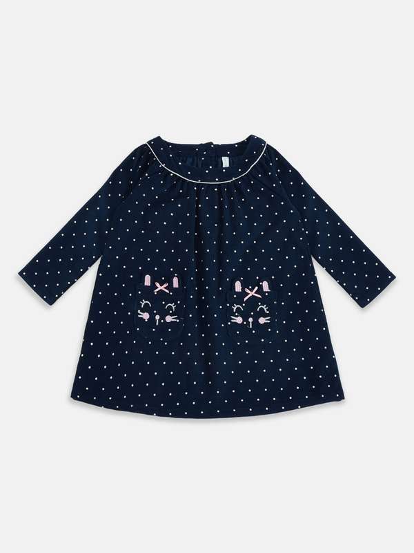 baby 2 years dress