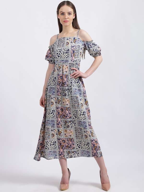 Zink london dresses myntra Clearance