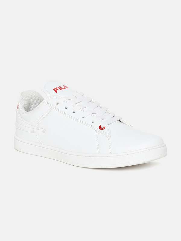 fila shoes myntra