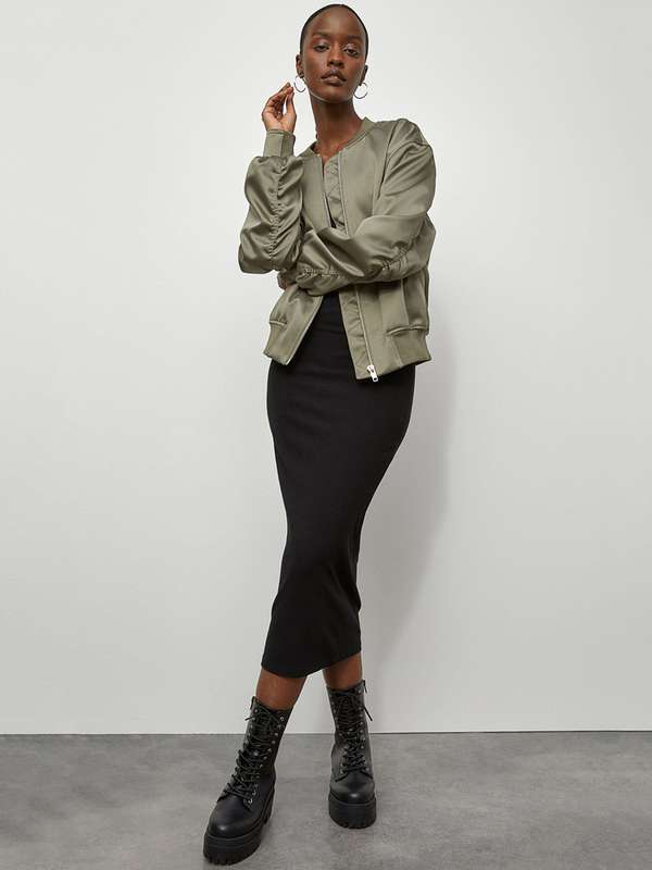 Viscose skirts online india Clearance