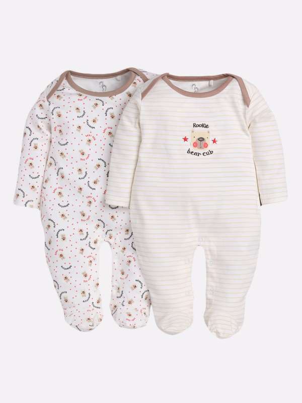 Polo Ralph Lauren Sleepsuit Buy Polo Ralph Lauren Sleepsuit online in India
