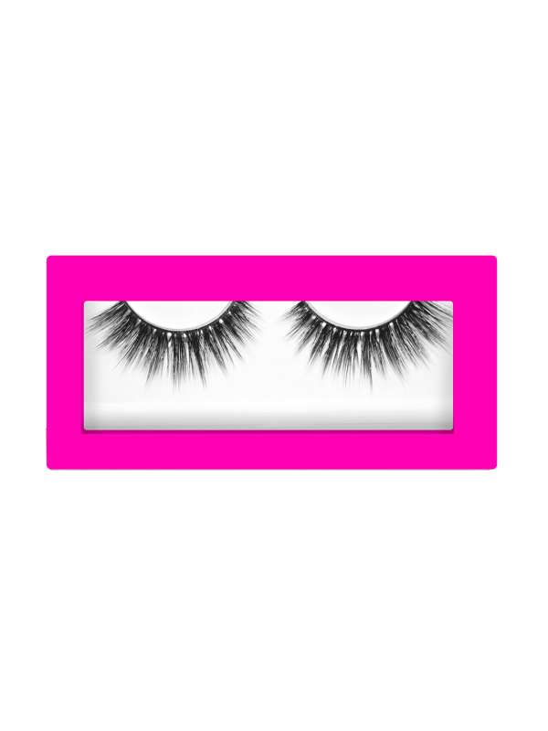 PAC Faux Mink Lash (M72) - Price in India, Buy PAC Faux Mink Lash