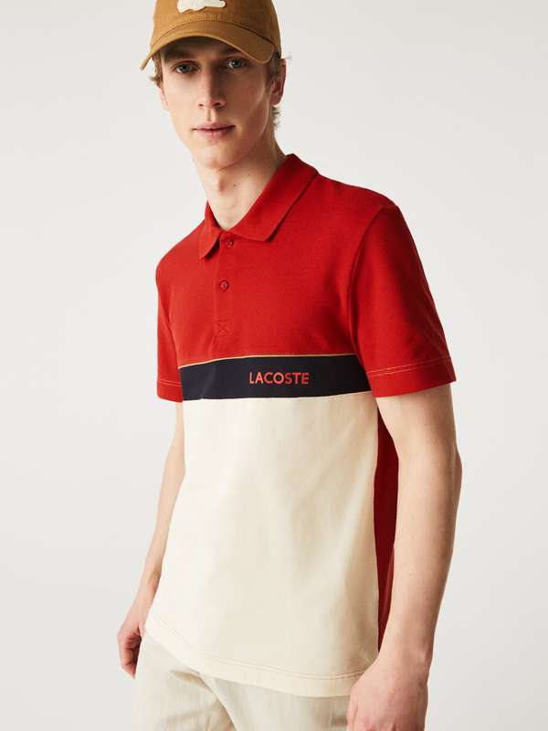 buy lacoste t shirts online india,Save up to